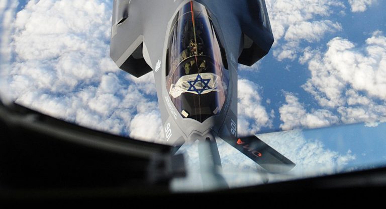 Was suchen US-Flieger an Russlands Grenzen?