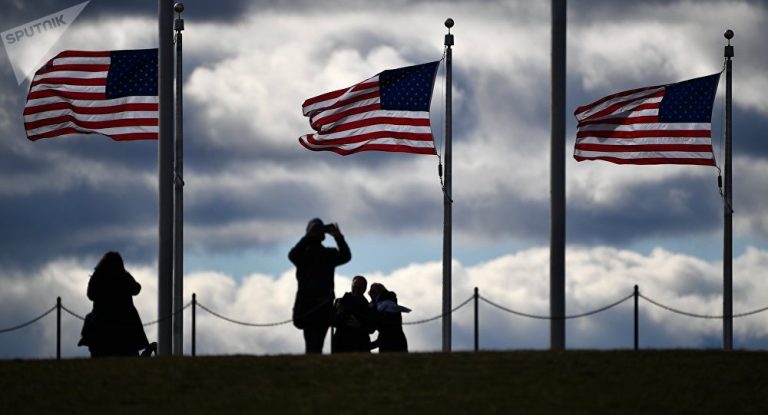 „Immer neue ‚Beweise‘“: Botschaft weist US-Vorwürfe gegen russische Bürgerin zurück