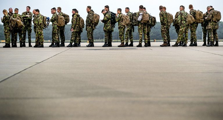 „Was soll der ganze Zauber?“ – „Die Welt“ zu Nato-Manöver in Norwegen