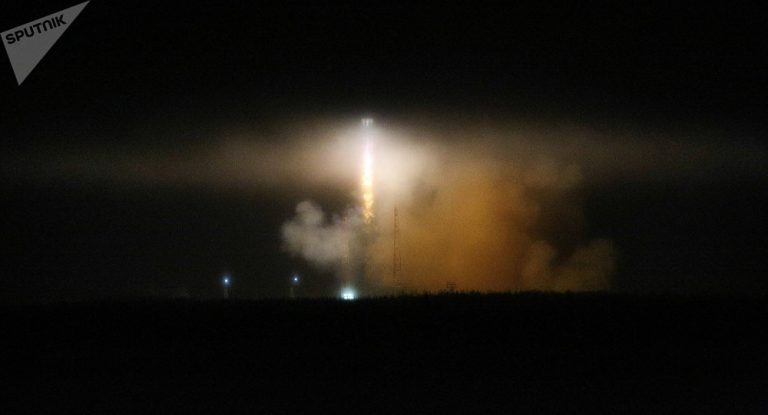 Atom-Triebwerk für Weltraum: Russen gelingt Durchbruch