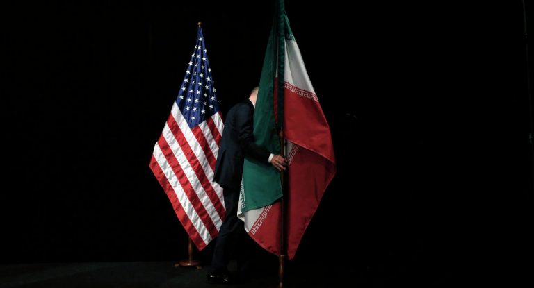 Entweder mit USA oder mit Iran: Washington will EU-Firmen vor die Wahl stellen