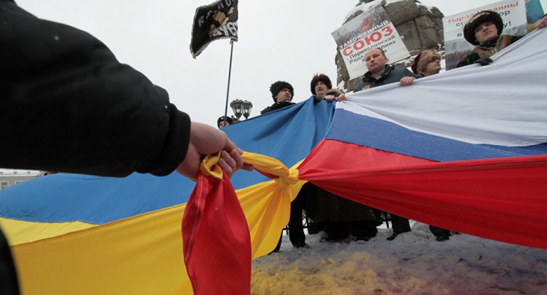 Trotz Politik: Darum lieben Ukrainer Russland bis jetzt – Schriftsteller