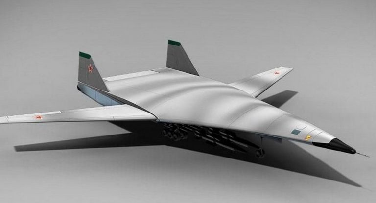 Ablösung für Tu-160: Russland entwickelt neuen Langstreckenbomber