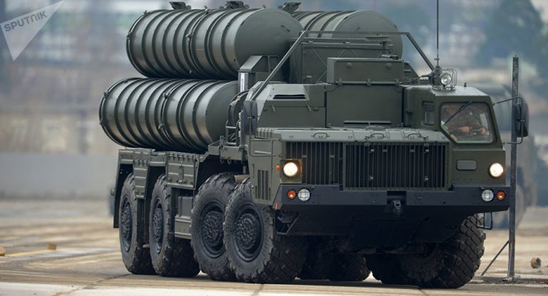 S-400: Russland ergänzt Exportversion mit „einmaligen Lösungen“