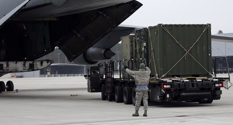 Lässt Deutschland neue US-Raketen auf seinem Boden stationieren? – Militärexperte