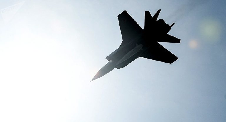 Westen vor russischen Waffen „erschreckend ungeschützt“ – Britischer General