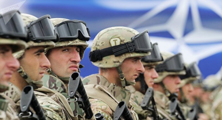 „Das ist Wahnsinn“: Washington Times zur Nato-Osterweiterung