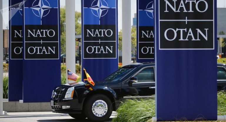 US-Botschafter zu „Europa-Armee“: Nur in voller Übereinstimmung mit Nato!