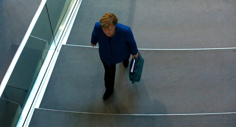 Merkel steht für schlechte Beziehungen zu Russland und gute zu Amerika – Experten