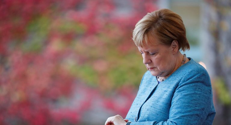 „Politikfehler: Merkel kreist nur um sich selbst“: Eine Million Obdachlose im Land