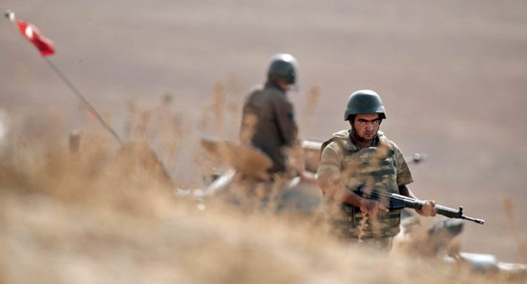 Syrien: USA düpieren Türkei – mit gefährlichen Folgen