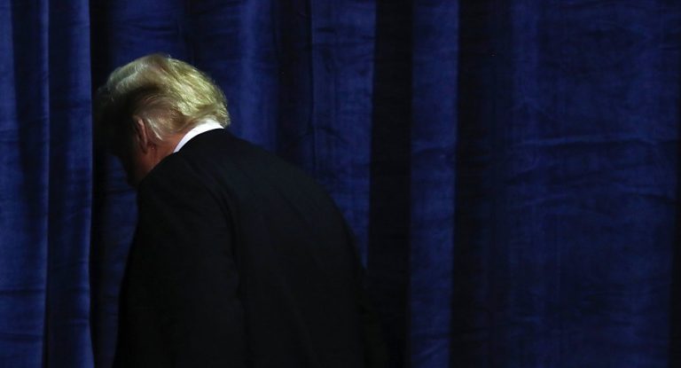 Platzt Termin mit Putin in Paris? Trump kneift