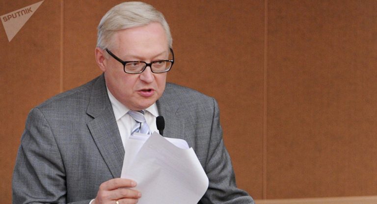 Moskau sieht von Analyse neuer US-Sanktionen ab – „Haben Wichtigeres zu tun“