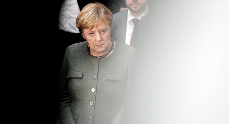 Von „Endlich Bewegung“ bis „Kriegstreiberei“ – Abgeordnete zu Merkels EU-Armee