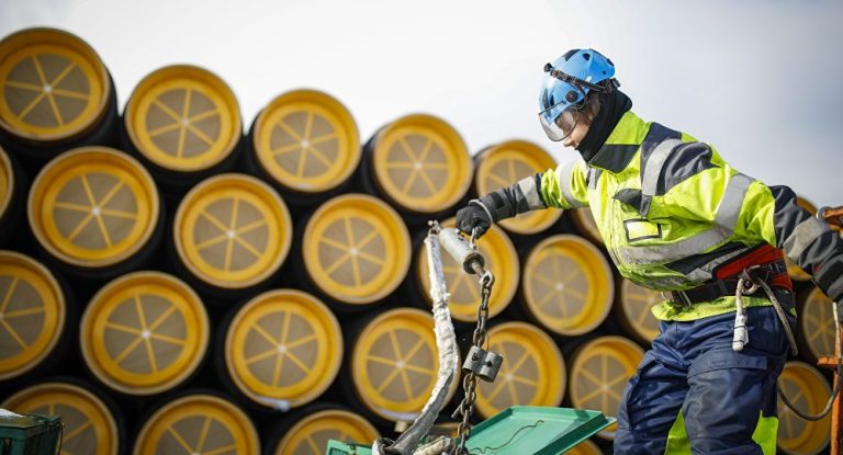USA wollen mit russischem Gas in Österreich kämpfen – nicht zu spät?