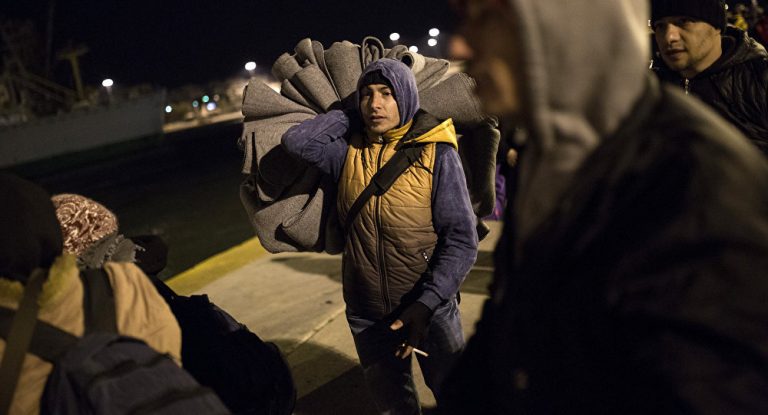 „Darum wäre der UN-Migrationspakt gut für Deutschland“ – Experte