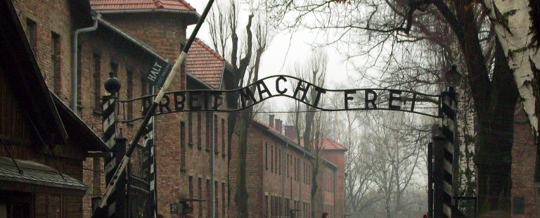 Barley will NS-Täter im hohen Alter nicht verschonen