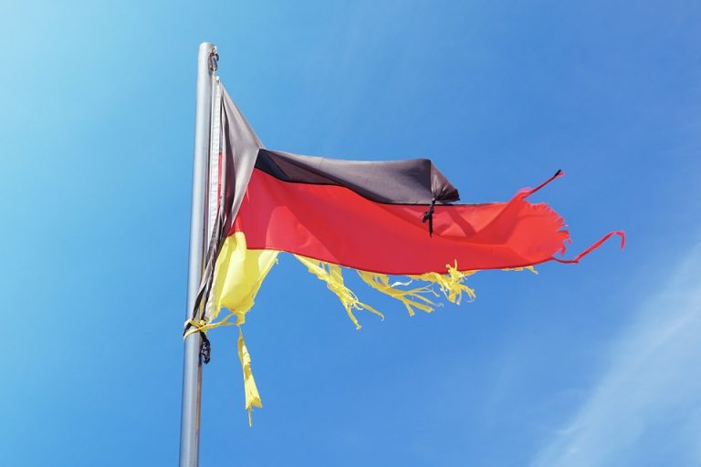 Asyldebatte – Deutschland hat schon längst seine Souveränität verloren