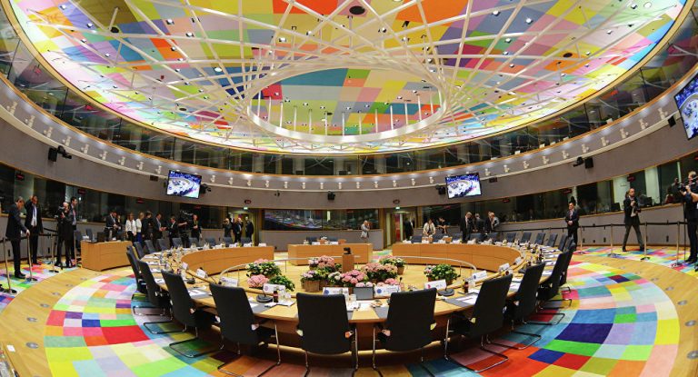 EU-Rat beschließt Verlängerung von Wirtschaftssanktionen gegen Russland