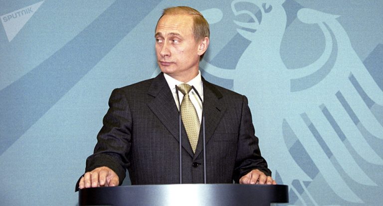 Putin bei Stasi? Eine Sensation oder Clickbait für Boulevard-Medien?
