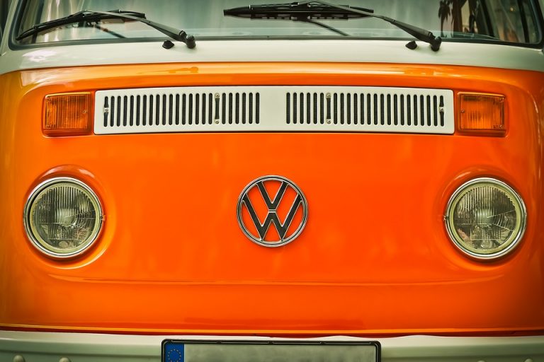 Von wegen Fachkräftemangel: VW baut in Deutschland 7000 Stellen ab