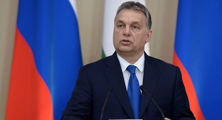 „Neutral wie Österreich“: Ungarn lehnt US-Appell zu Druck auf Russland ab