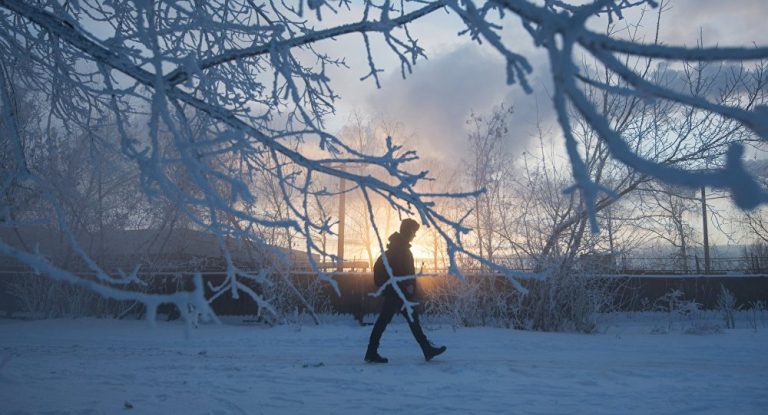 Wintereinbruch fordert mehrere Todesopfer in Deutschland und Österreich