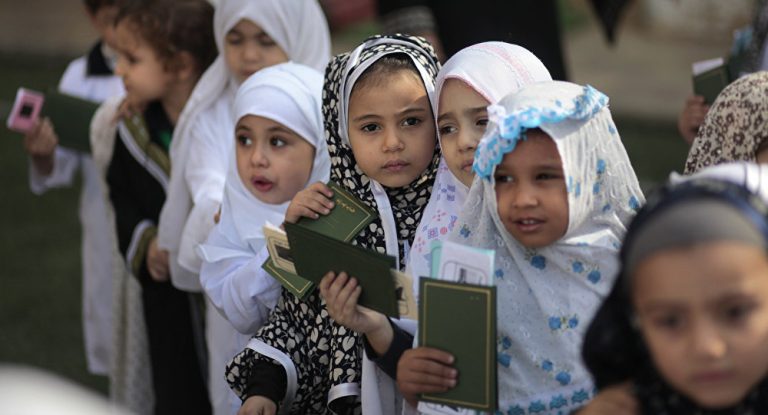 Sozialbetrug? Deutschland zahlt 402 Millionen Euro Kindergeld ins Ausland