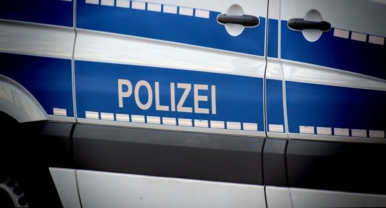 Offenbar Anschlag in Deutschland vereitelt: Drei Flüchtlinge festgenommen – BKA