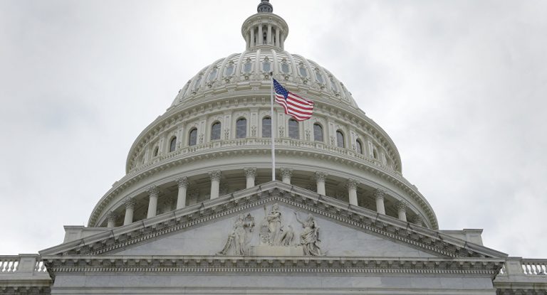 US-Kongress veröffentlicht Gesetzentwurf über neue Sanktionen gegen Russland