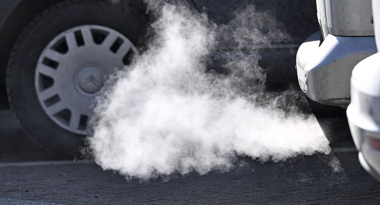 Wegen Diesel? Deutschland hält Rekordwert bei Feinstaub-Toten – Neue US-Studie
