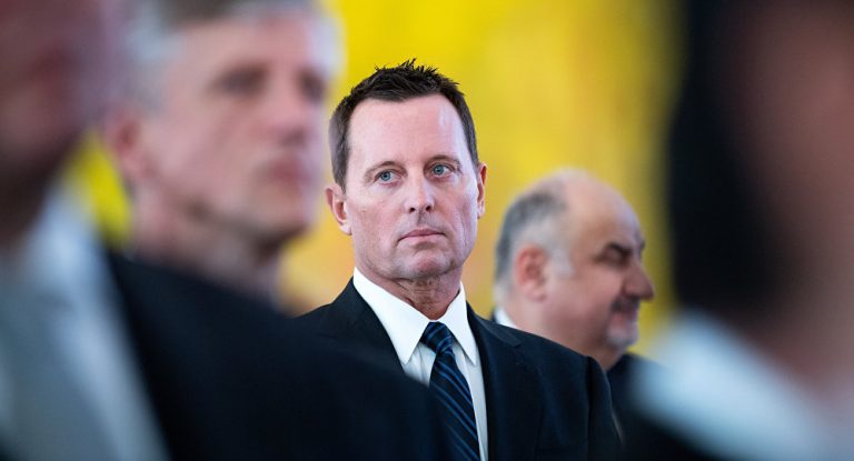 US-Botschafter in Deutschland bei BILD: Verteidigt Grenell iranischen Vergewaltiger?