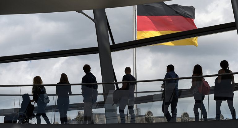 Deutschland sollte mehr Verantwortung in der Welt übernehmen, sofort und unverzüglich