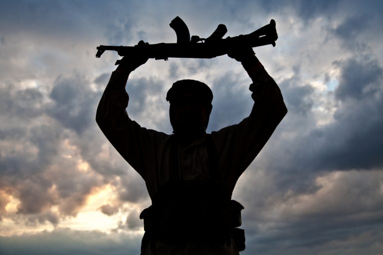 England: Moslem soll Terrorangriffe in Deutschland geplant haben