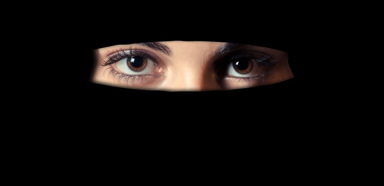 IS-Frau kehrt ungestört nach Deutschland zurück