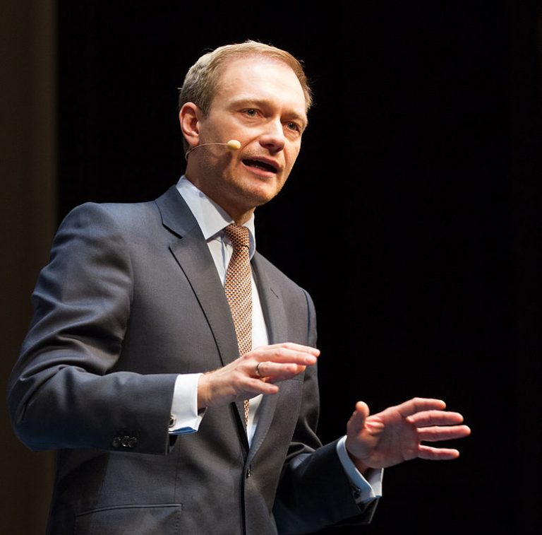 GroKo vor dem Aus? FDP bereitet sich auf erneute Sondierungen vor