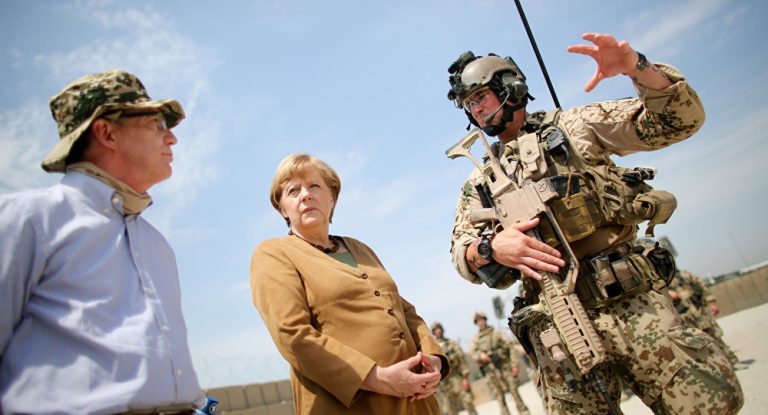 Direkte Demokratie – ein Königsweg für ein friedliches Deutschland?