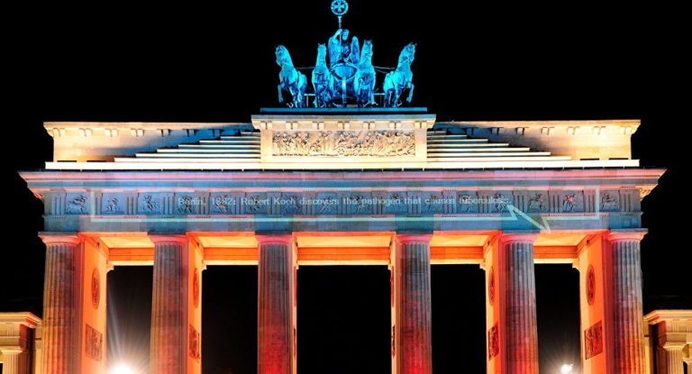 Auftritt verurteilter Palästinenserin in Berlin verboten