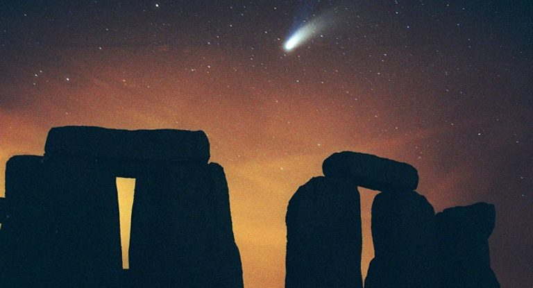 Stonehenge: Forscher enthüllen bisher unbekannte Bestimmung