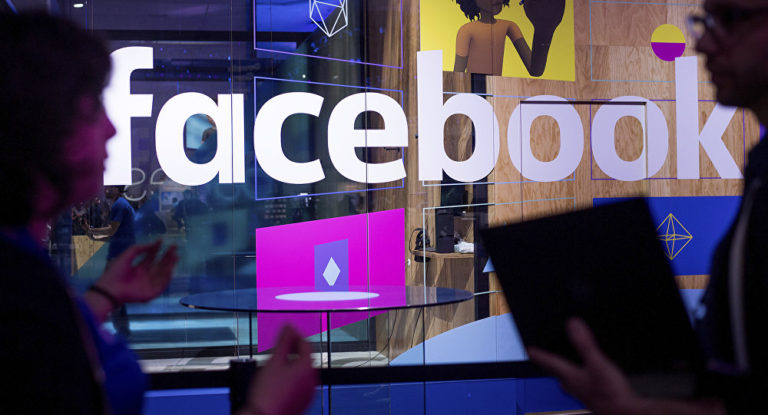 Erneuter Datenskandal: Facebook speicherte Nutzer-Passwörter unverschlüsselt