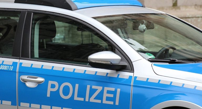 Gesuchter Albaner bei Einreise aus Dänemark verhaftet