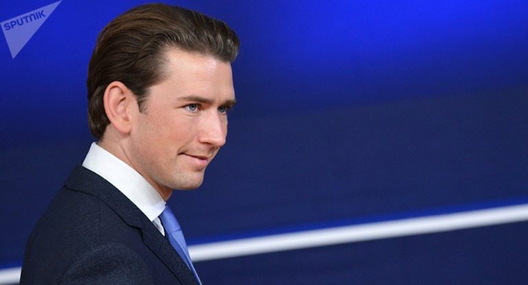 Teilnahme Großbritanniens an EU-Wahl wäre absurd – Kurz