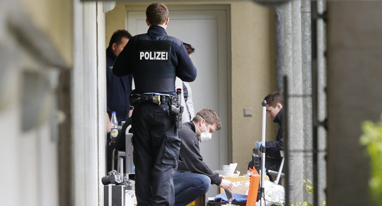 Stadt unter Schock – Abgelehnter Asylbewerber ersticht 21-Jährige in Worms
