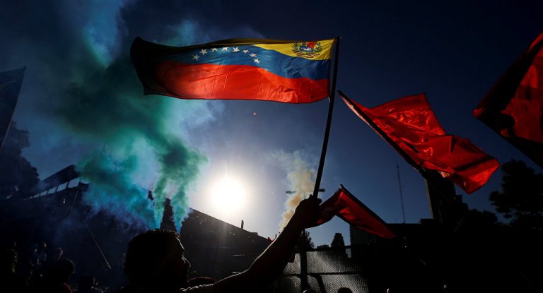 Deutschland zu Soforthilfe für Venezuela bereit – Entwicklungsminister