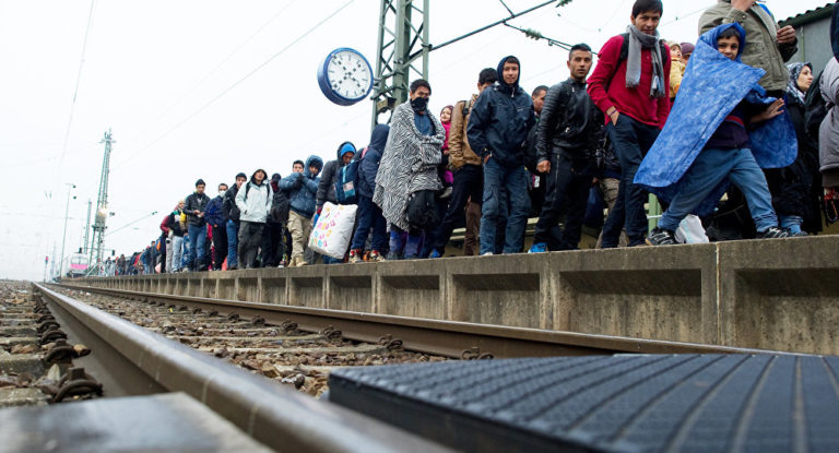 Kriegsverbrecher unter Flüchtlingen? Hinweise vom BAMF nicht bearbeitet