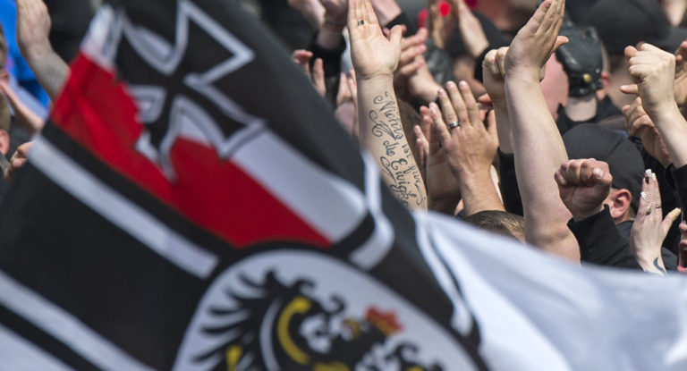 „Deutsches Reich” grenzt an Russland auf Facebook: Zwei FPÖ-Politiker in der Kritik