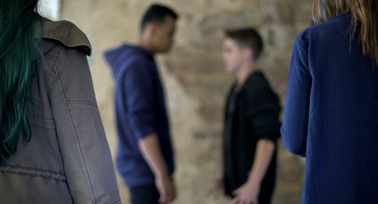 Jahrelanges sexualisiertes Mobbing an ostdeutscher Schule – Medien
