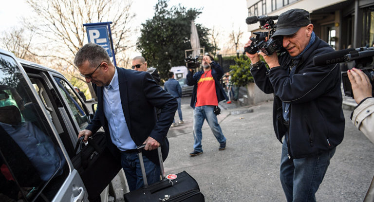 „Heuchelei deutscher Medien“ – Insider: Warum Reporter aus der Türkei ausreisen