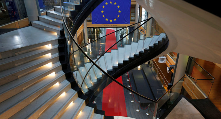 Linke und AfD fallen: Neue Stimmung bei Umfrage zur Europawahl