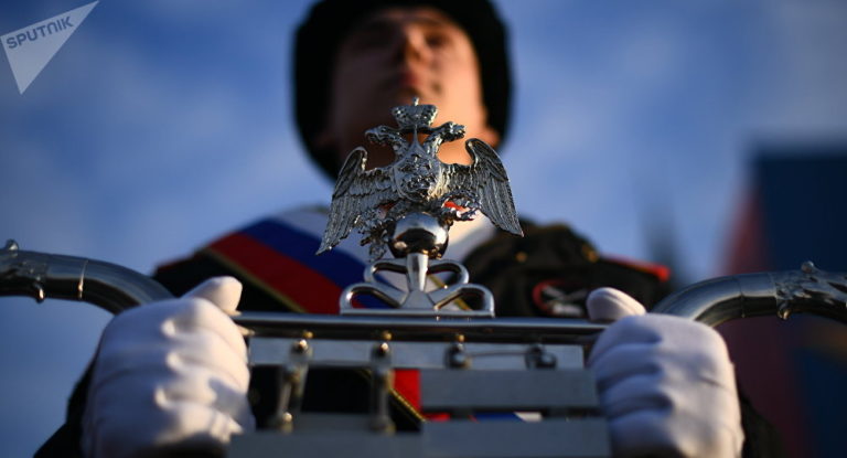 Russland wird neue EU-Sanktionen nicht unbeantwortet lassen